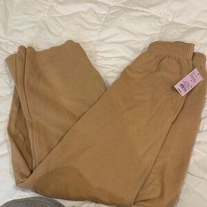 Wild fable wide leg sweatpants